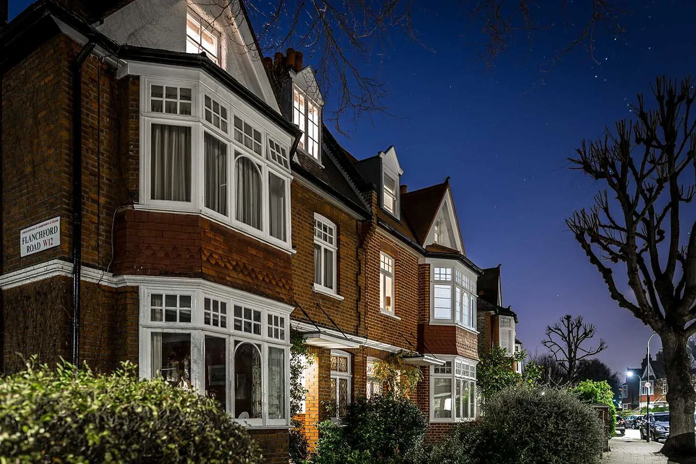 Risks of Ignoring the Party Wall Act Surbiton