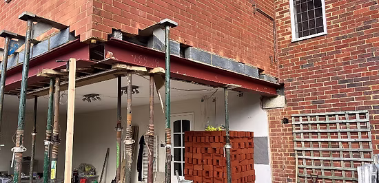 Steel Beams Surbiton Affect Structural Integrity